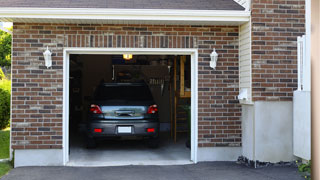 Garage Door Installation at Family Ranch, Florida