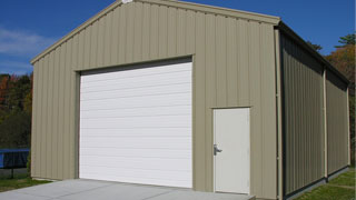 Garage Door Openers at Family Ranch, Florida